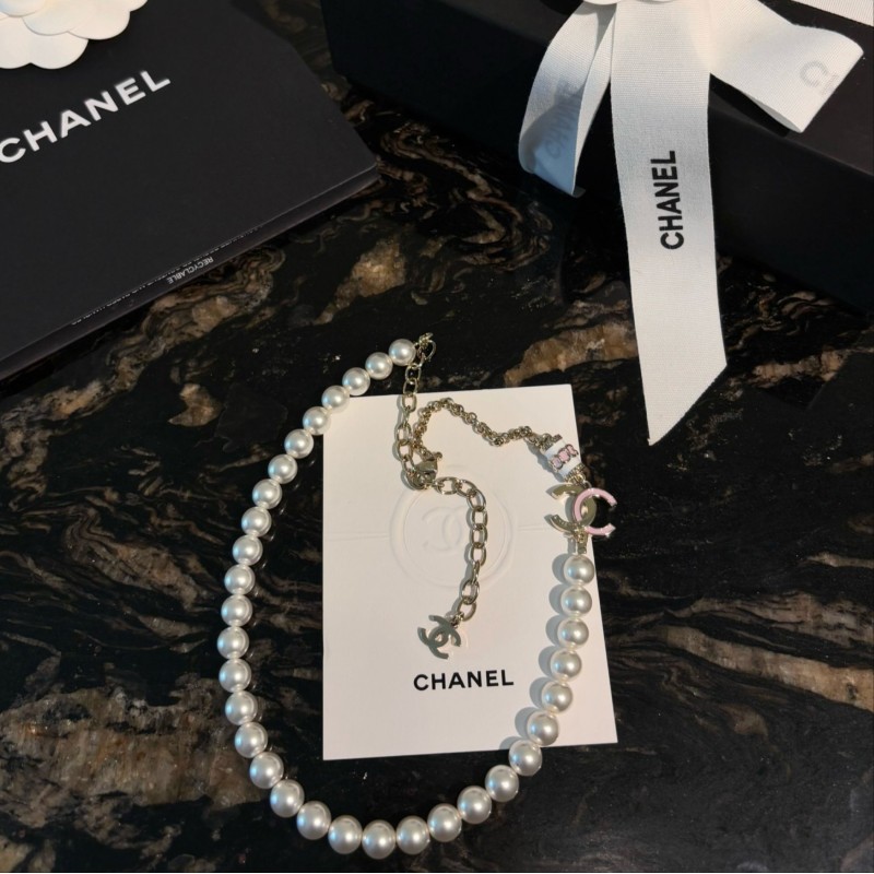 Chanel Necklace