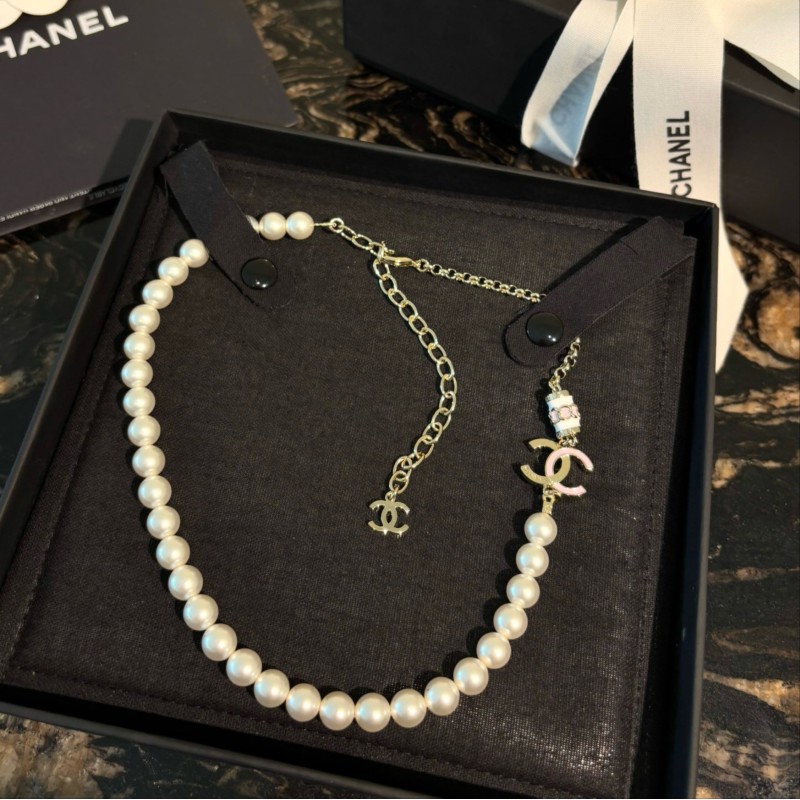 Chanel Necklace
