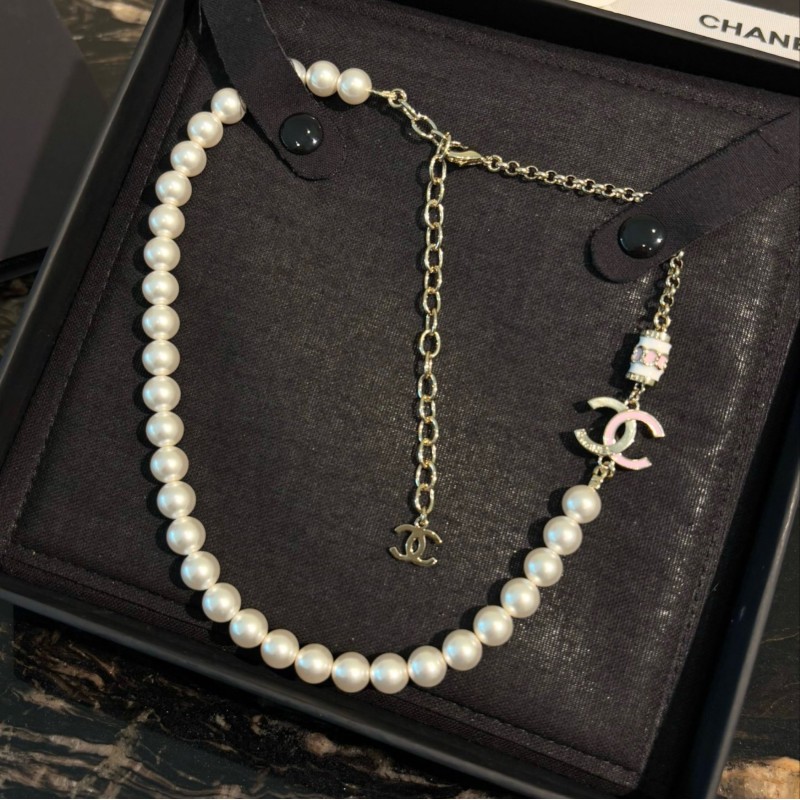 Chanel Necklace