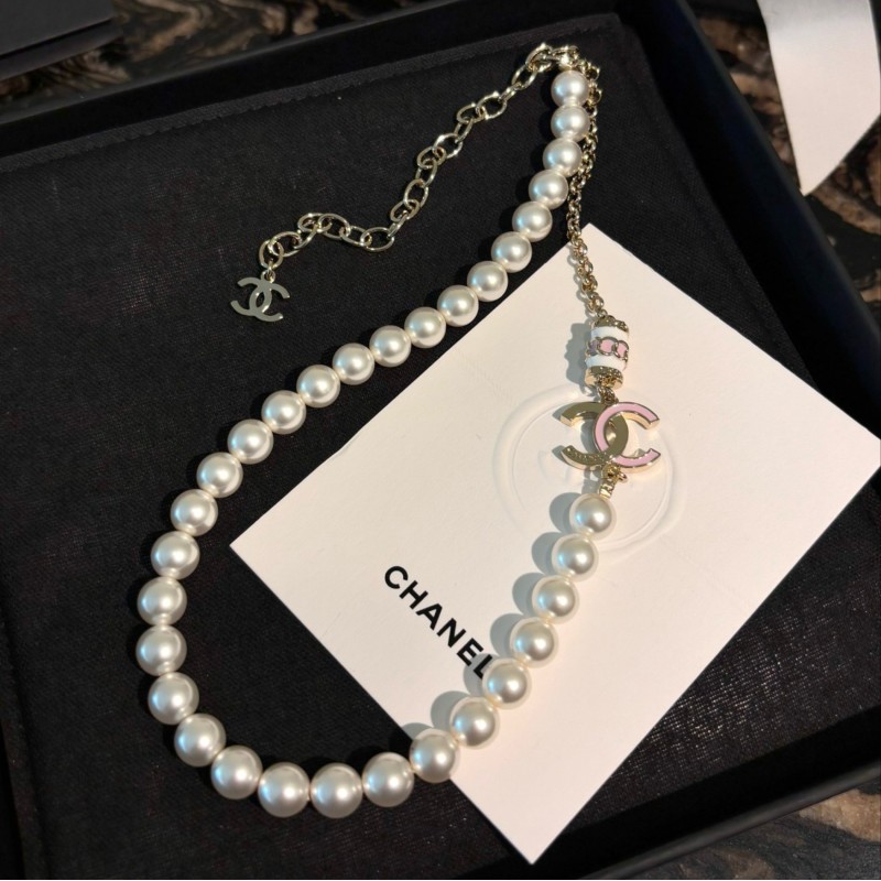 Chanel Necklace