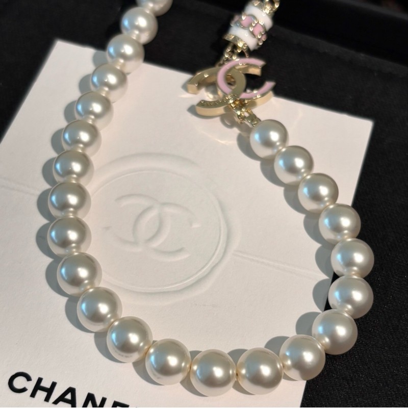 Chanel Necklace