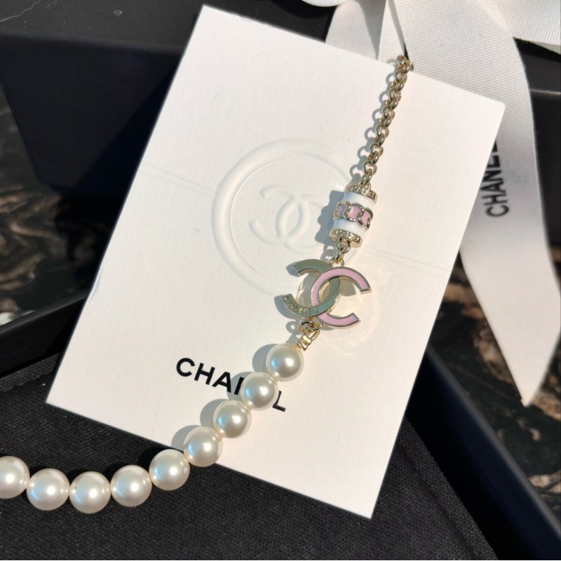 Chanel Necklace