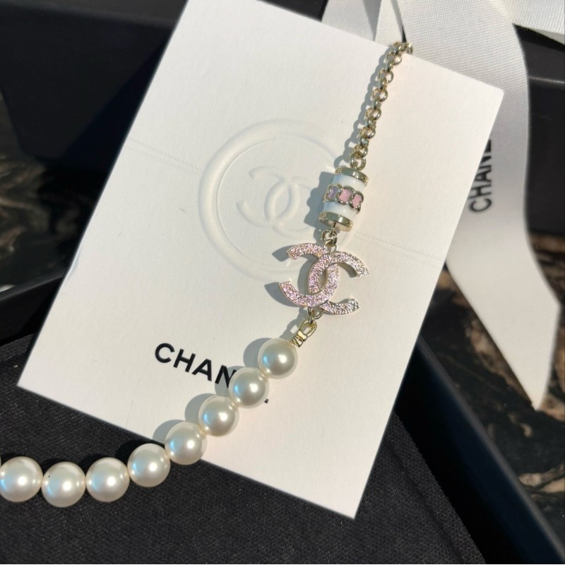 Chanel Necklace
