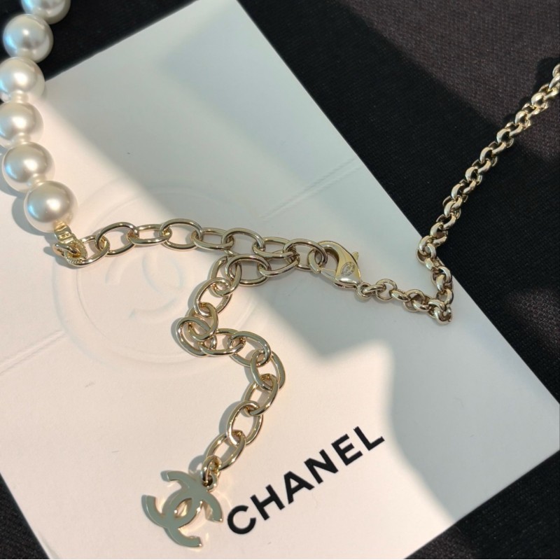 Chanel Necklace