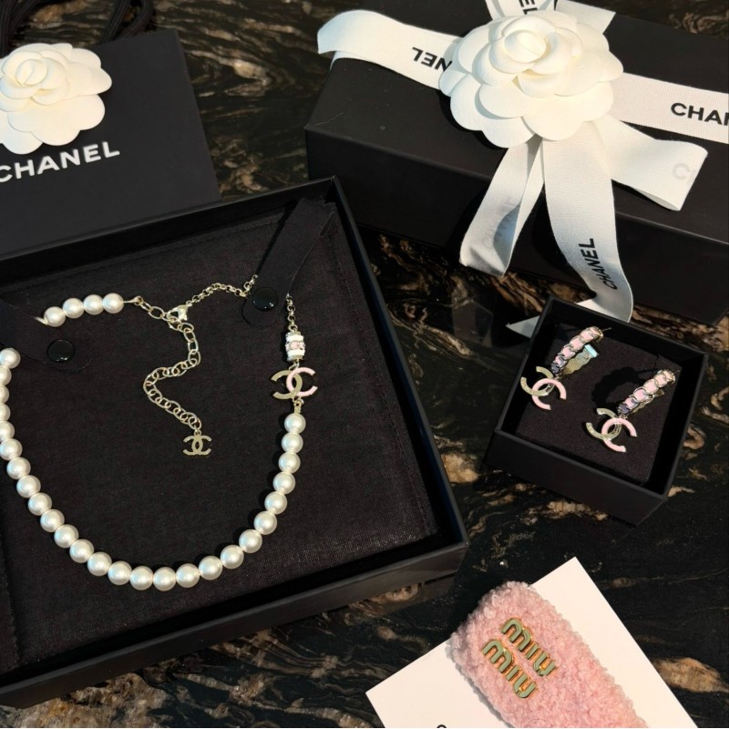 Chanel Necklace