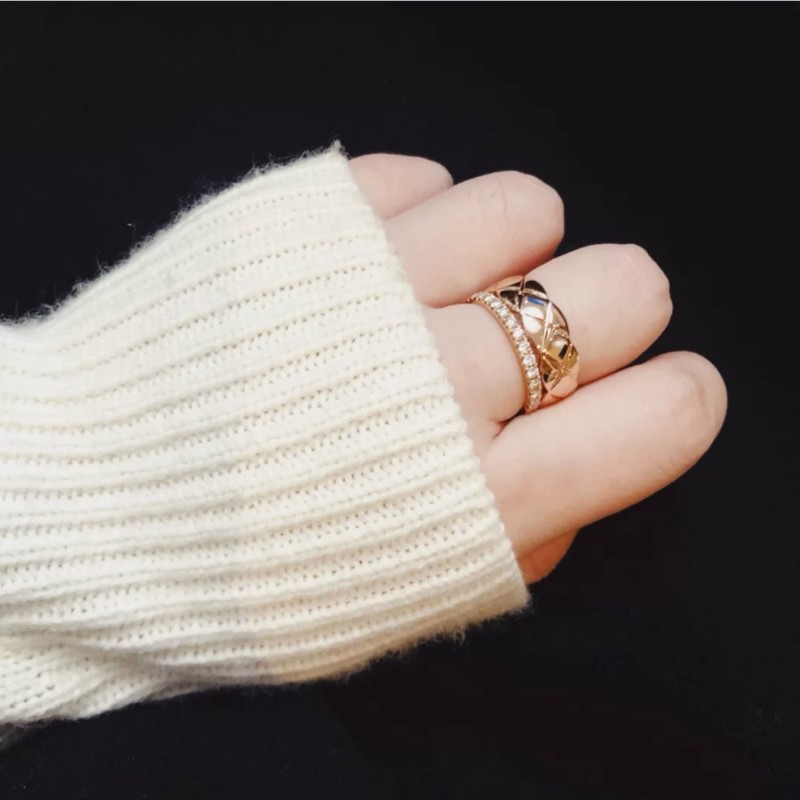 Chanel Ring