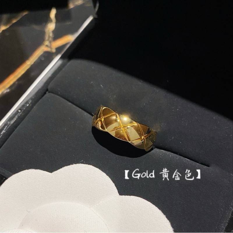 Chanel Ring