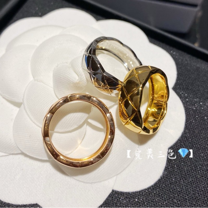 Chanel Ring