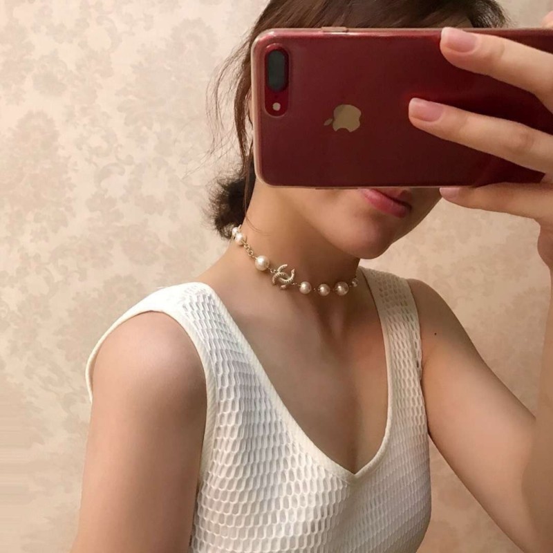 Chanel Necklace