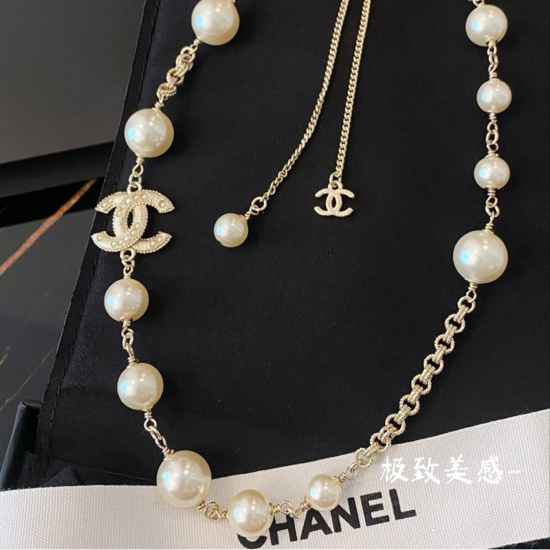 Chanel Necklace