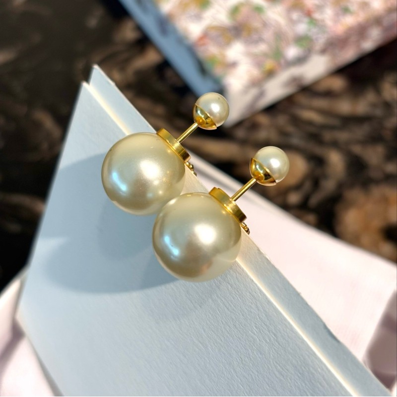 Dior Earrings