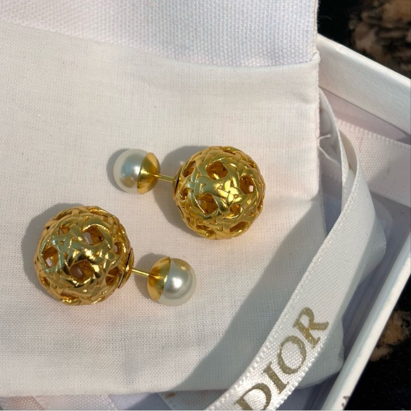 Dior Earrings