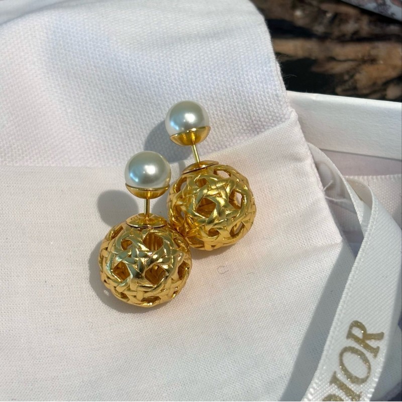Dior Earrings