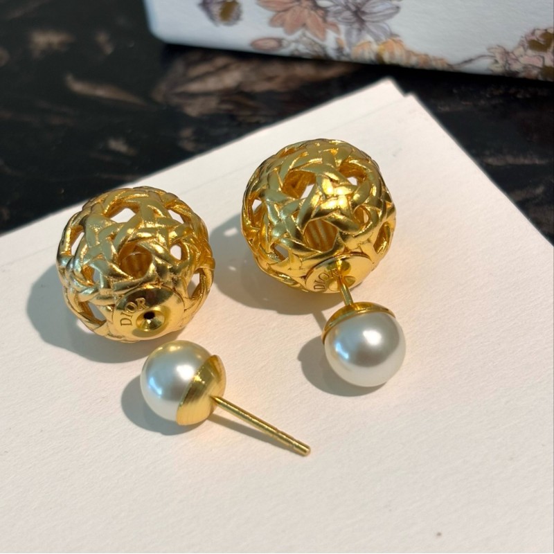 Dior Earrings