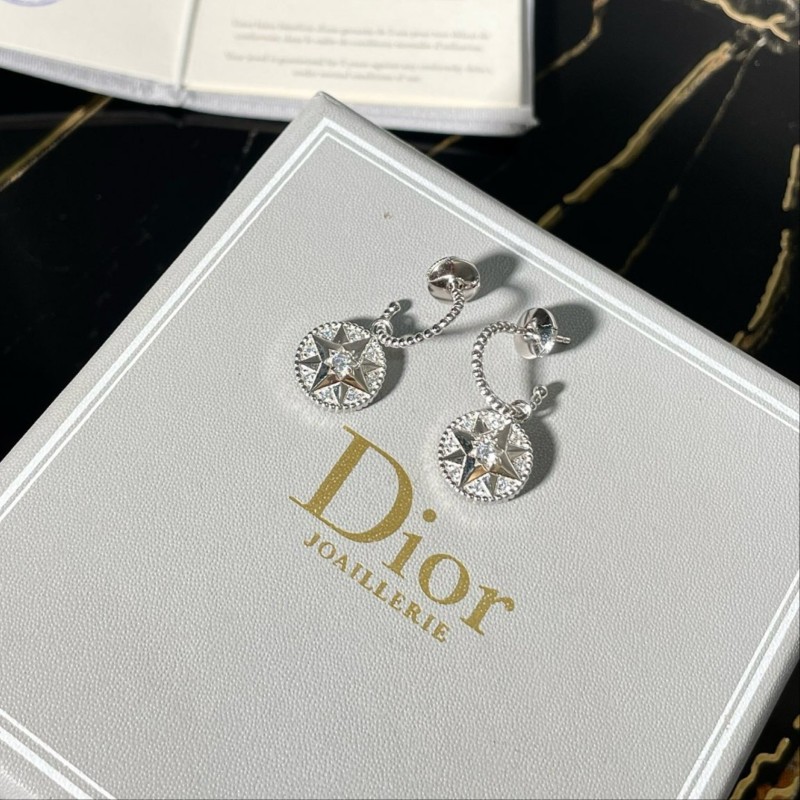 Dior Earrings