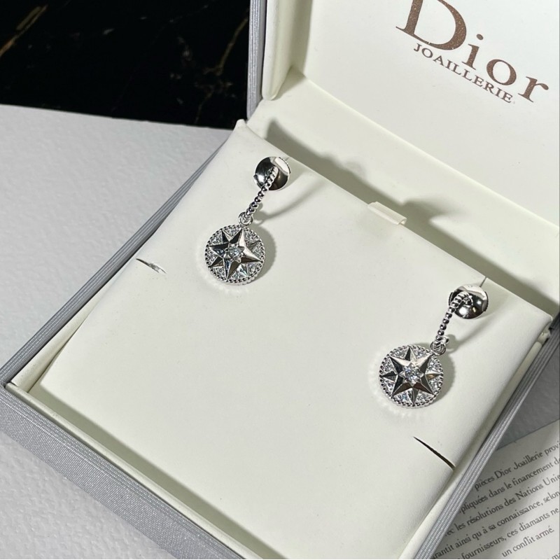 Dior Earrings