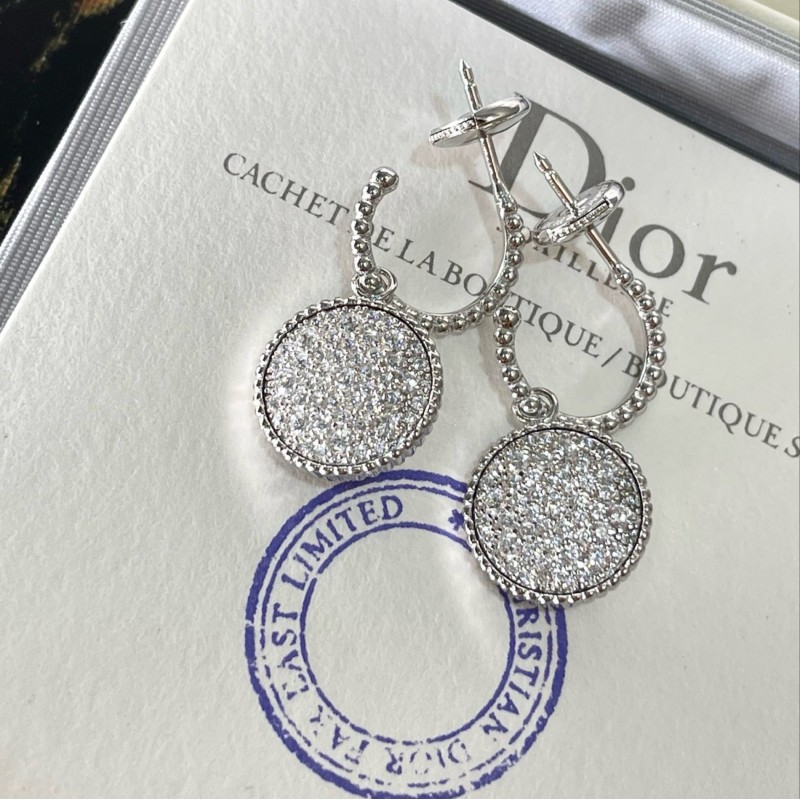 Dior Earrings