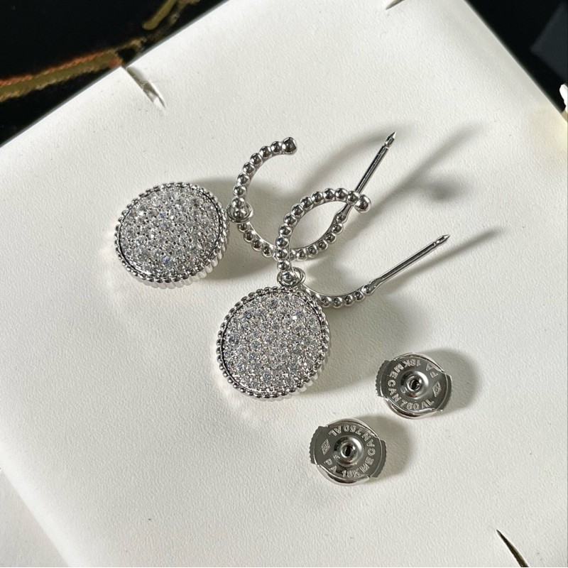 Dior Earrings