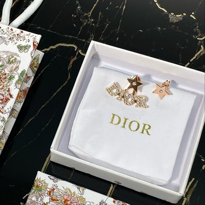 Dior Earrings