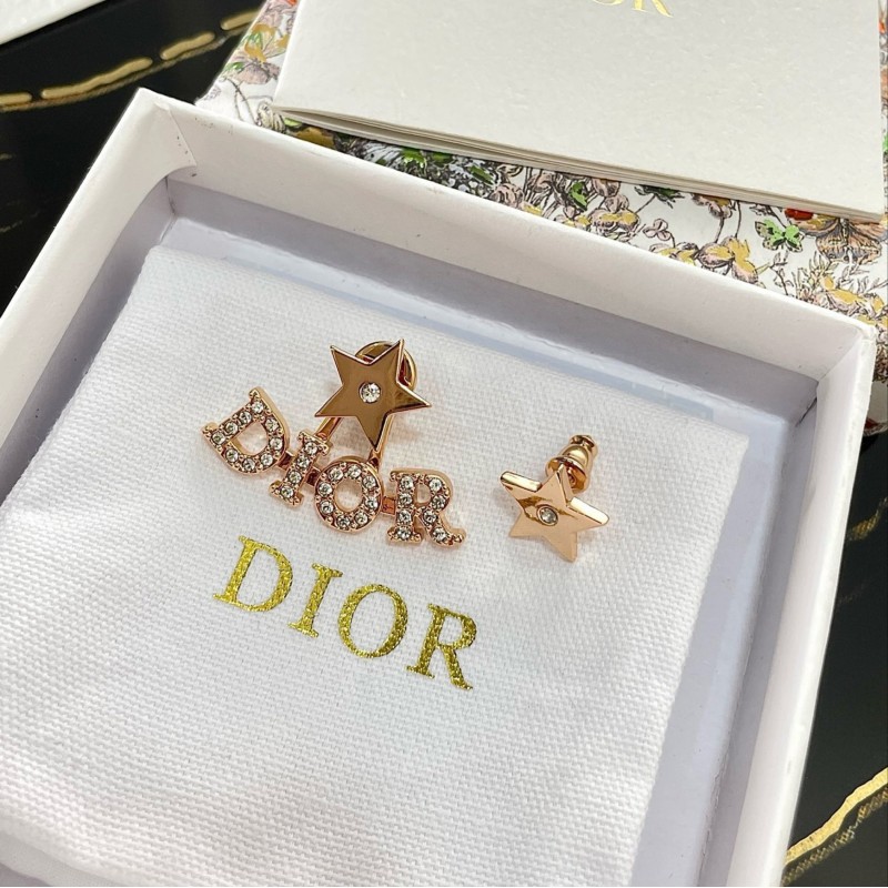 Dior Earrings