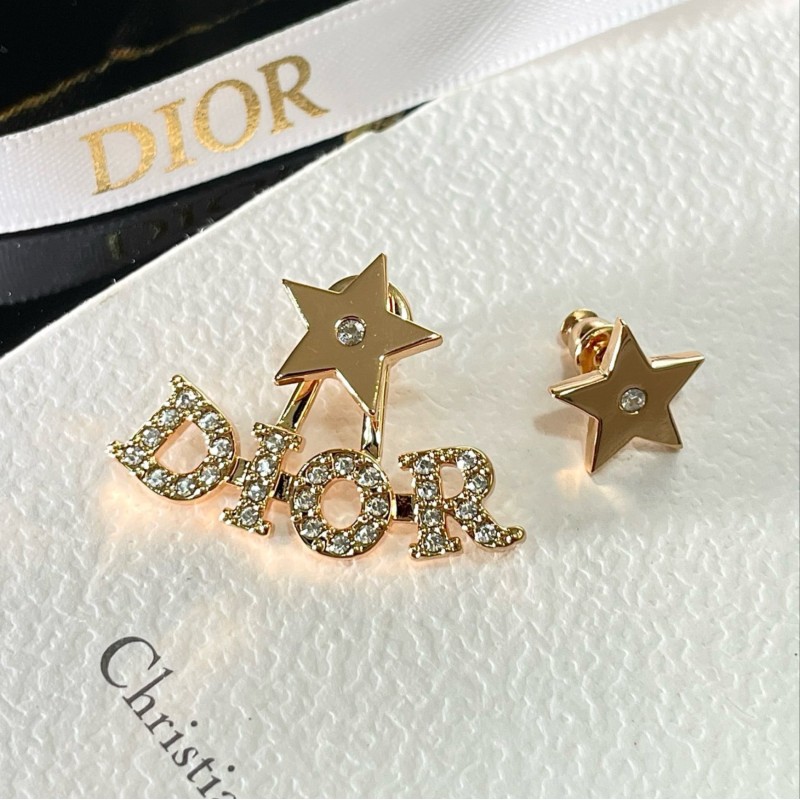 Dior Earrings