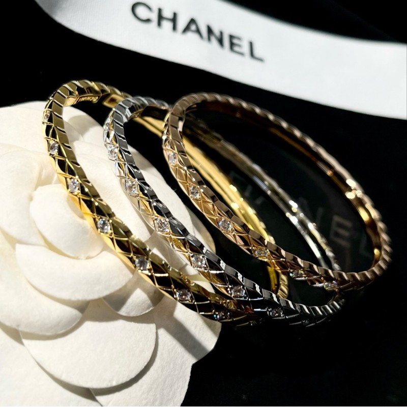 Chanel Bracelet