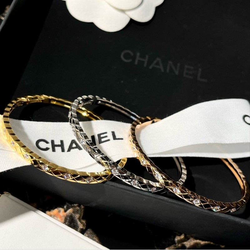 Chanel Bracelet
