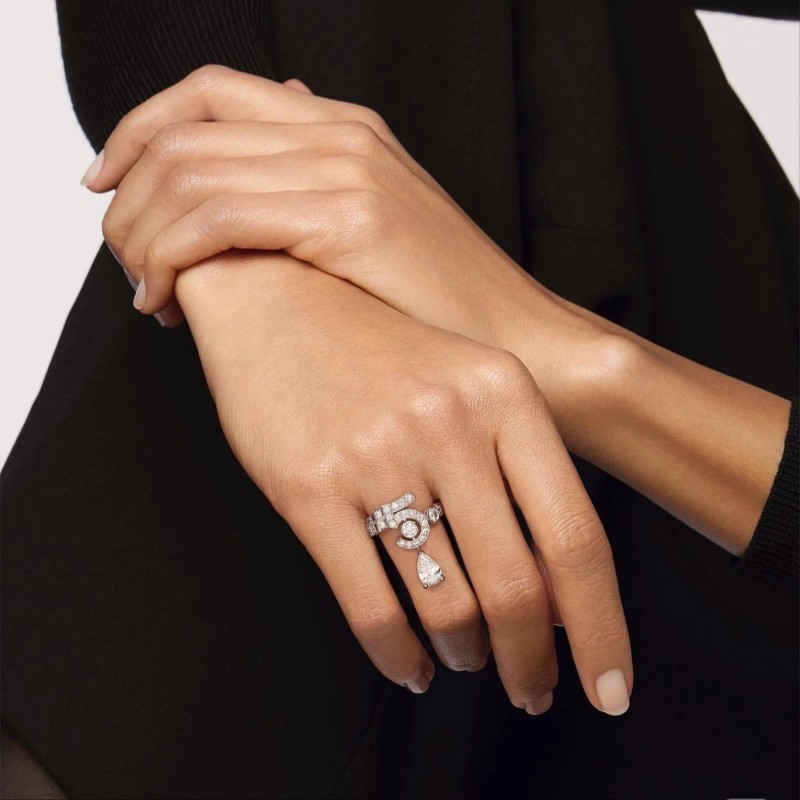 Chanel Ring