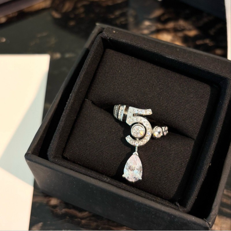 Chanel Ring