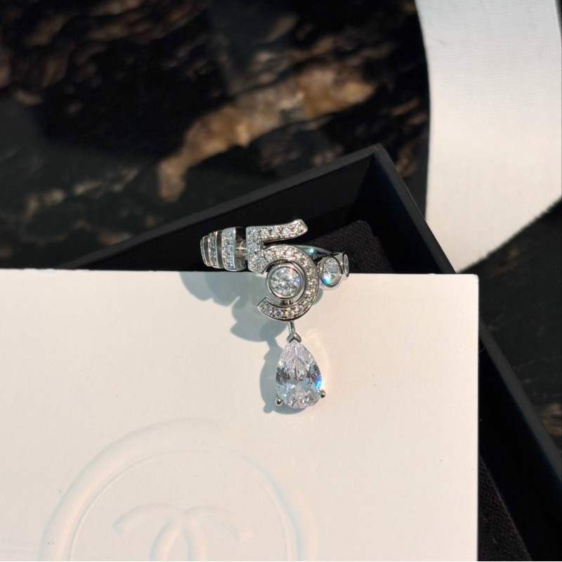 Chanel Ring