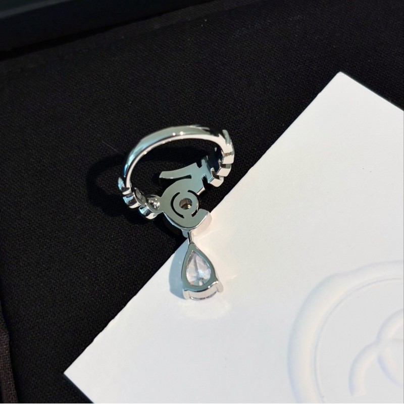 Chanel Ring