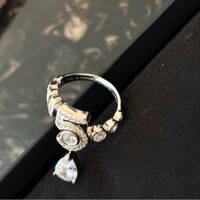 Chanel Ring