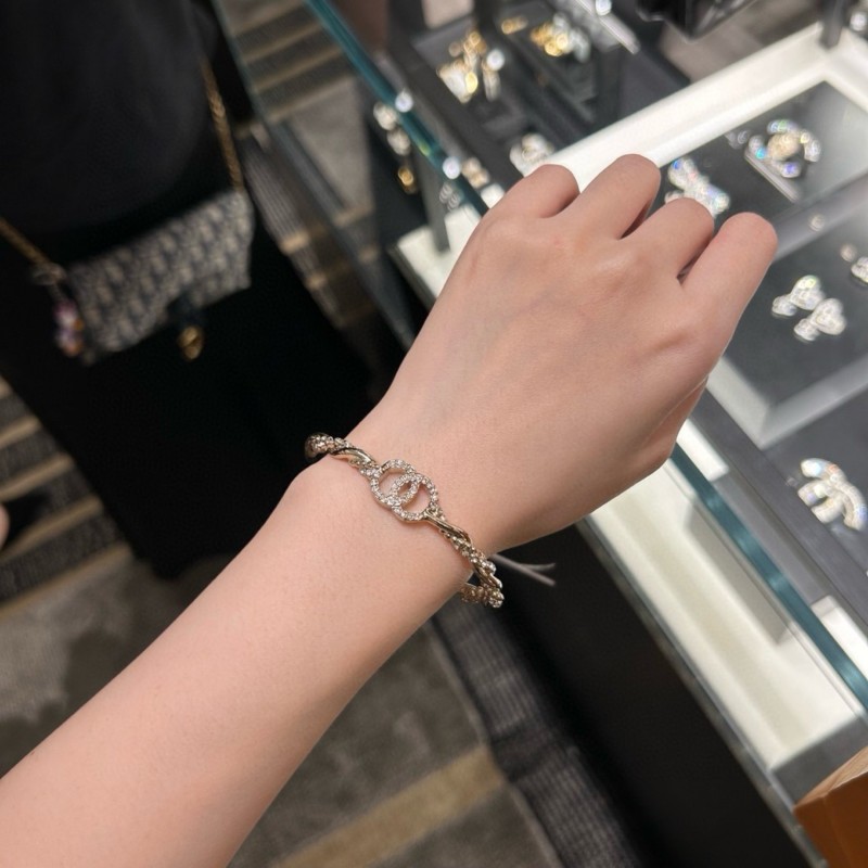 Chanel Bracelet
