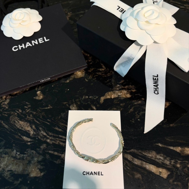 Chanel Bracelet