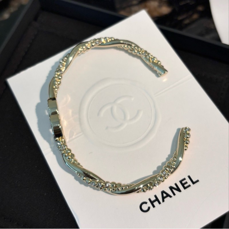 Chanel Bracelet