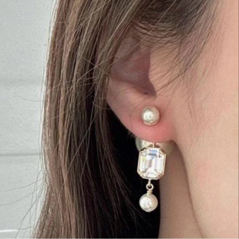 Dior Earrings