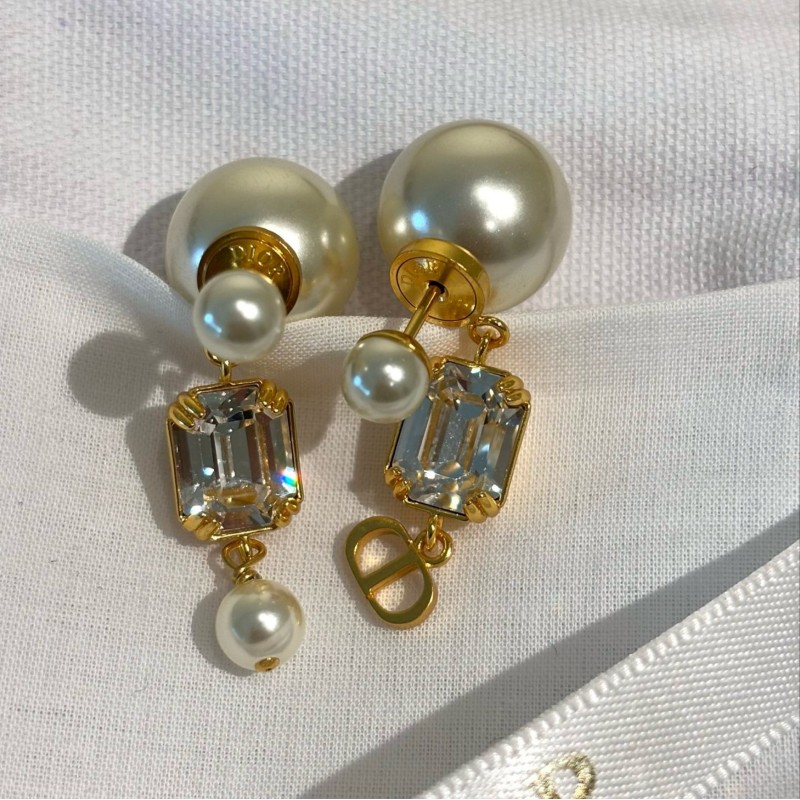 Dior Earrings