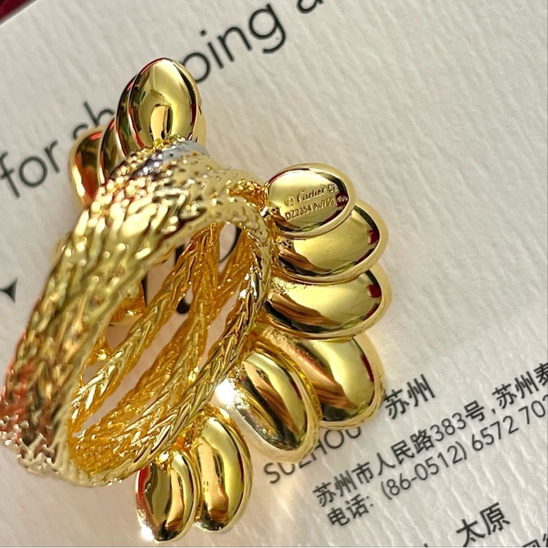 Cartier Ring