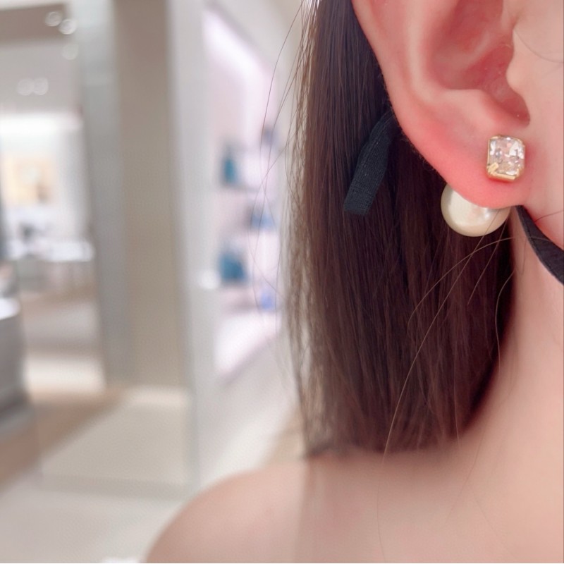 Dior Earrings