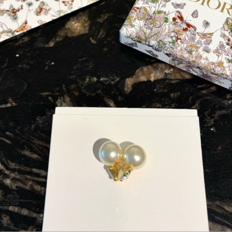 Dior Earrings