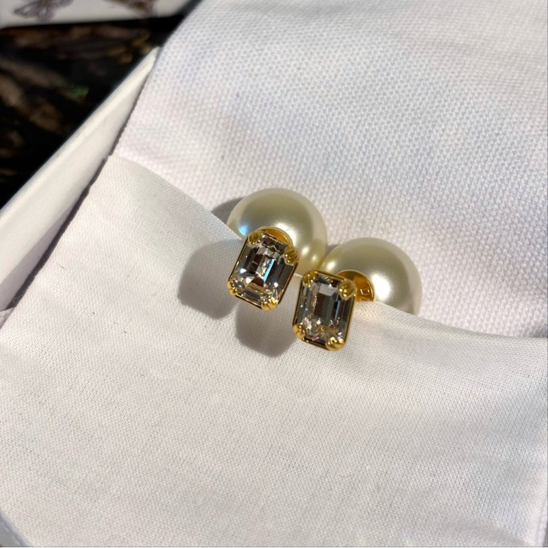 Dior Earrings
