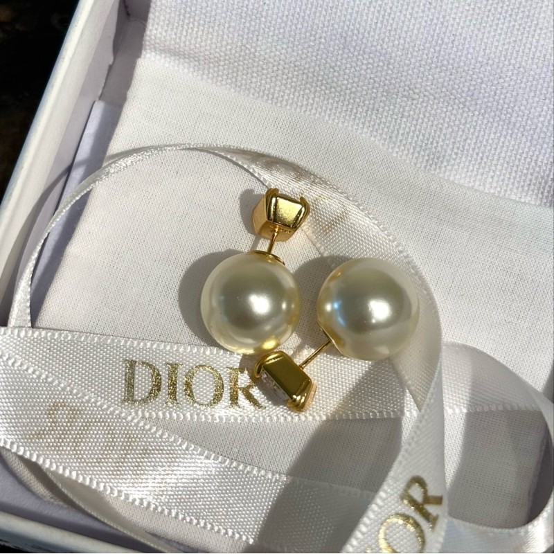 Dior Earrings