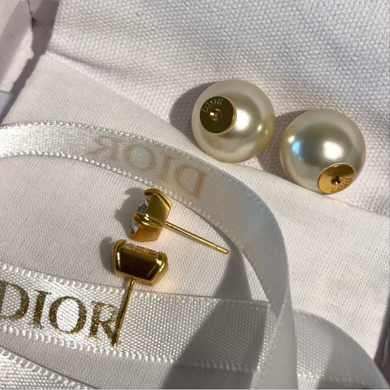 Dior Earrings