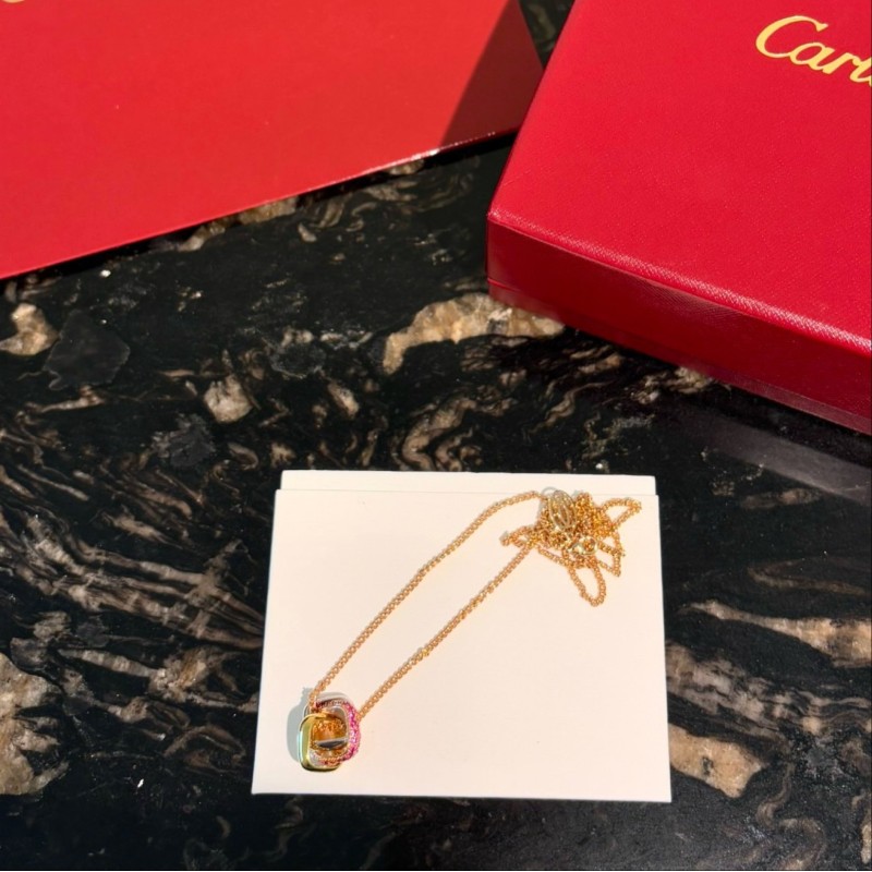 Cartier Necklace