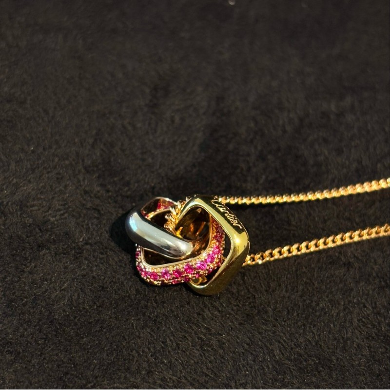 Cartier Necklace