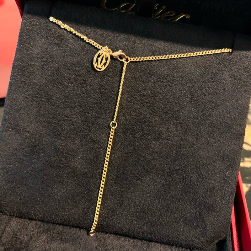 Cartier Necklace