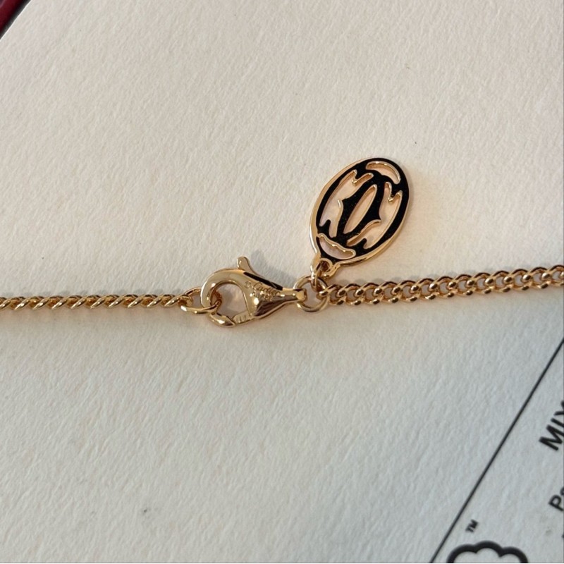 Cartier Necklace