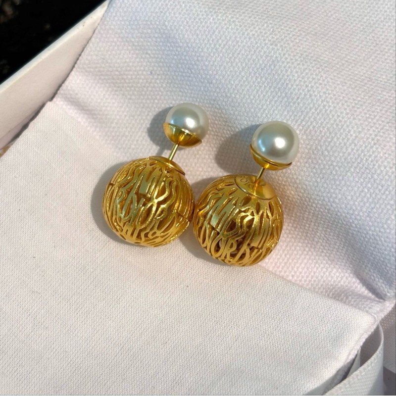 Dior Earrings