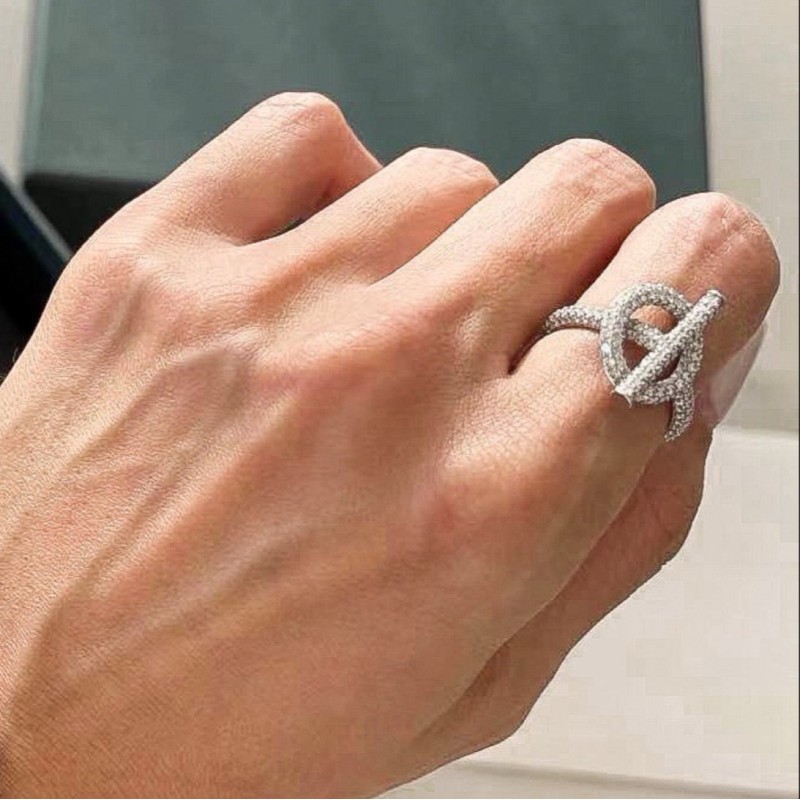 Hermes Ring