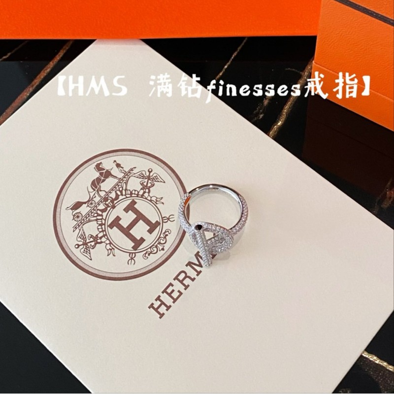 Hermes Ring